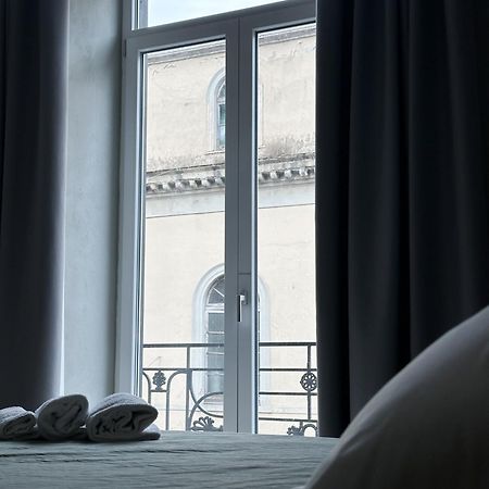 Soul 'E Napule - Affittacamere ナポリ エクステリア 写真